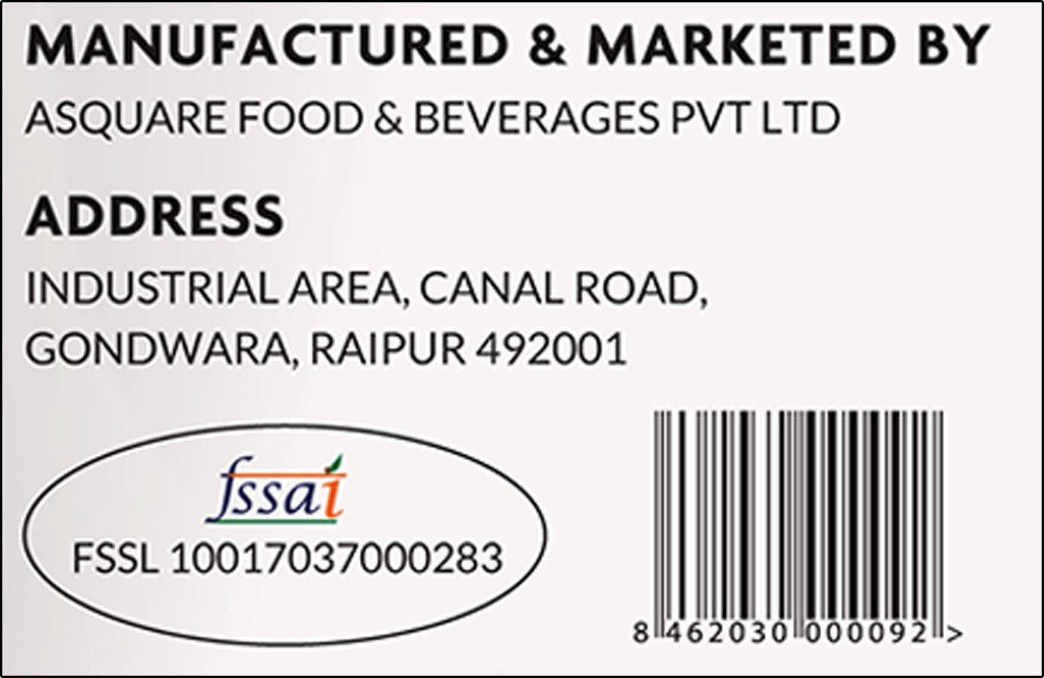 Image of zoff Coriander /Dhaniya Powder