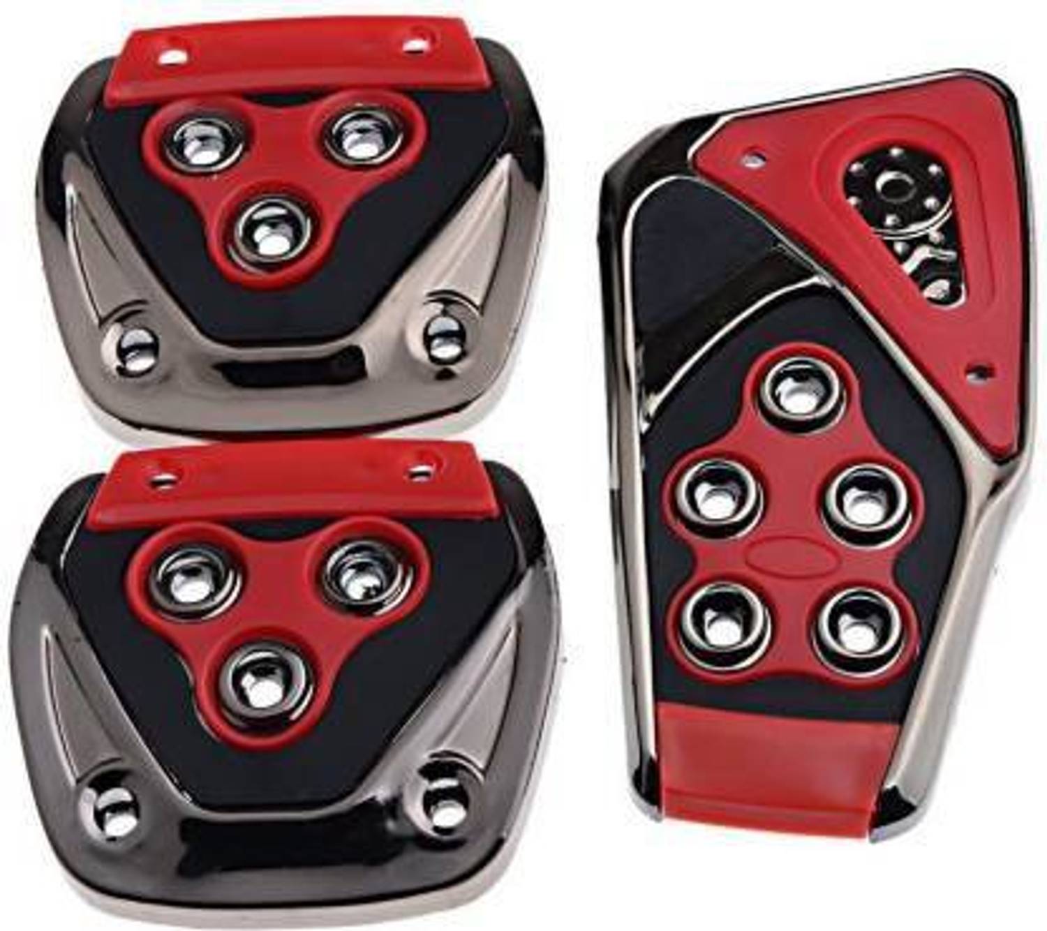 AIRSKY Car Pedal Kit Car Pedal