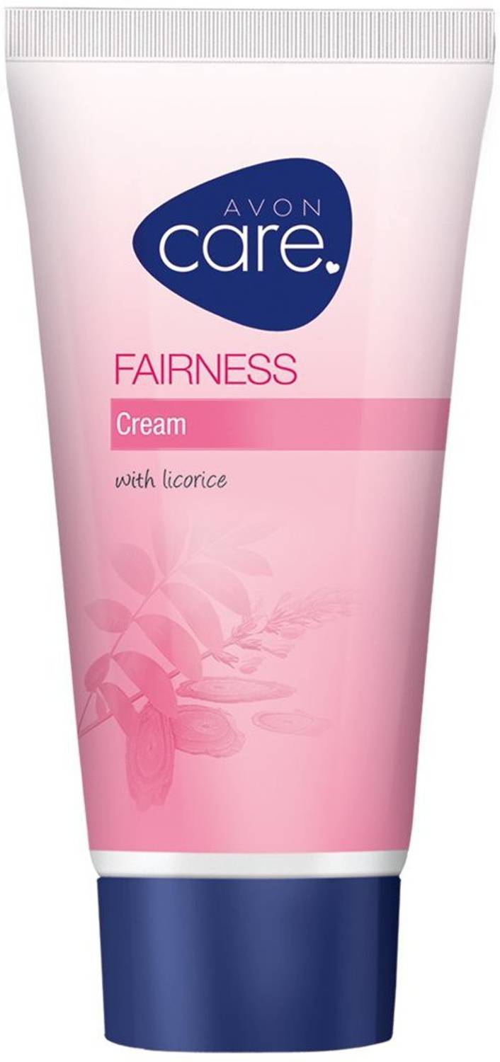 AVON Care Fairness Anti Marks Cream 50g