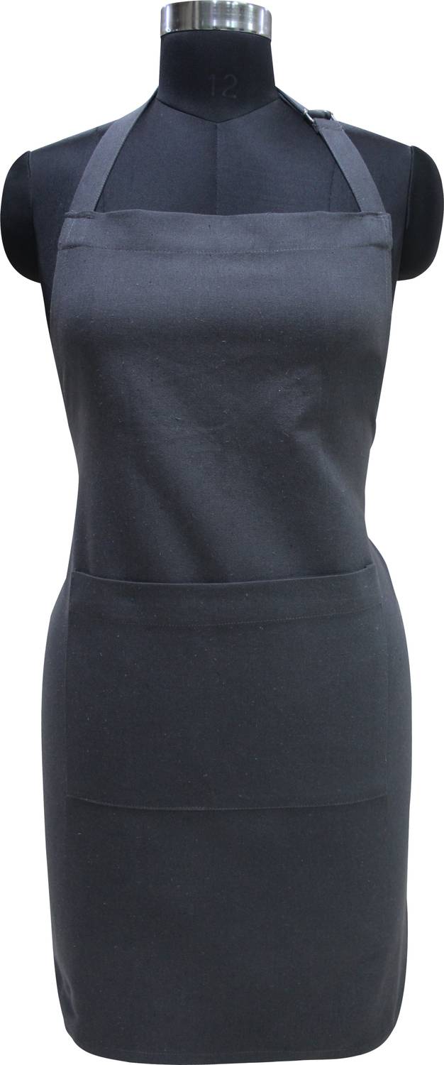 AIRWILL Cotton Chef's Apron - Free Size