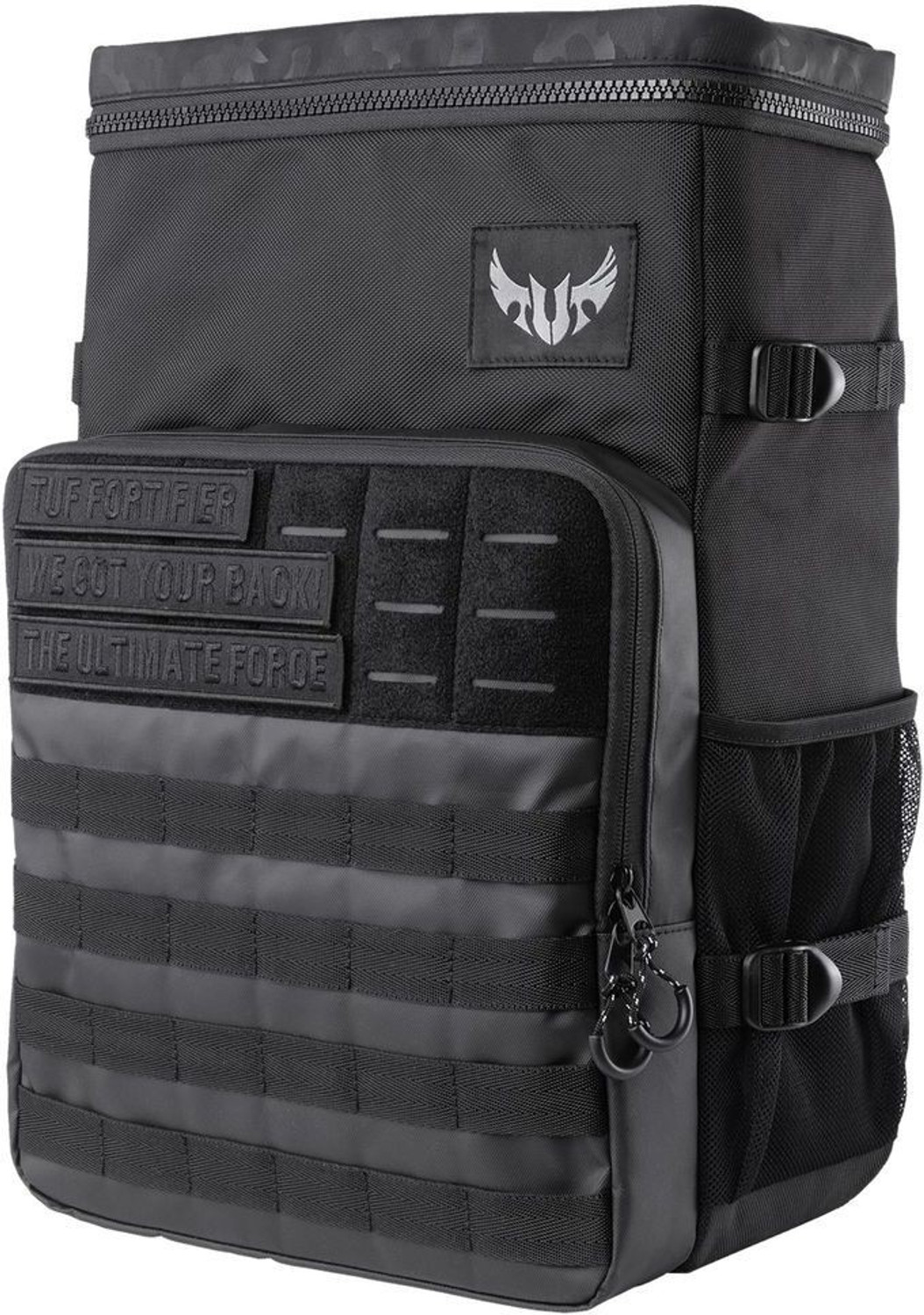 Image of ASUS TUF Gaming BP2700T 18 L Laptop Backpack