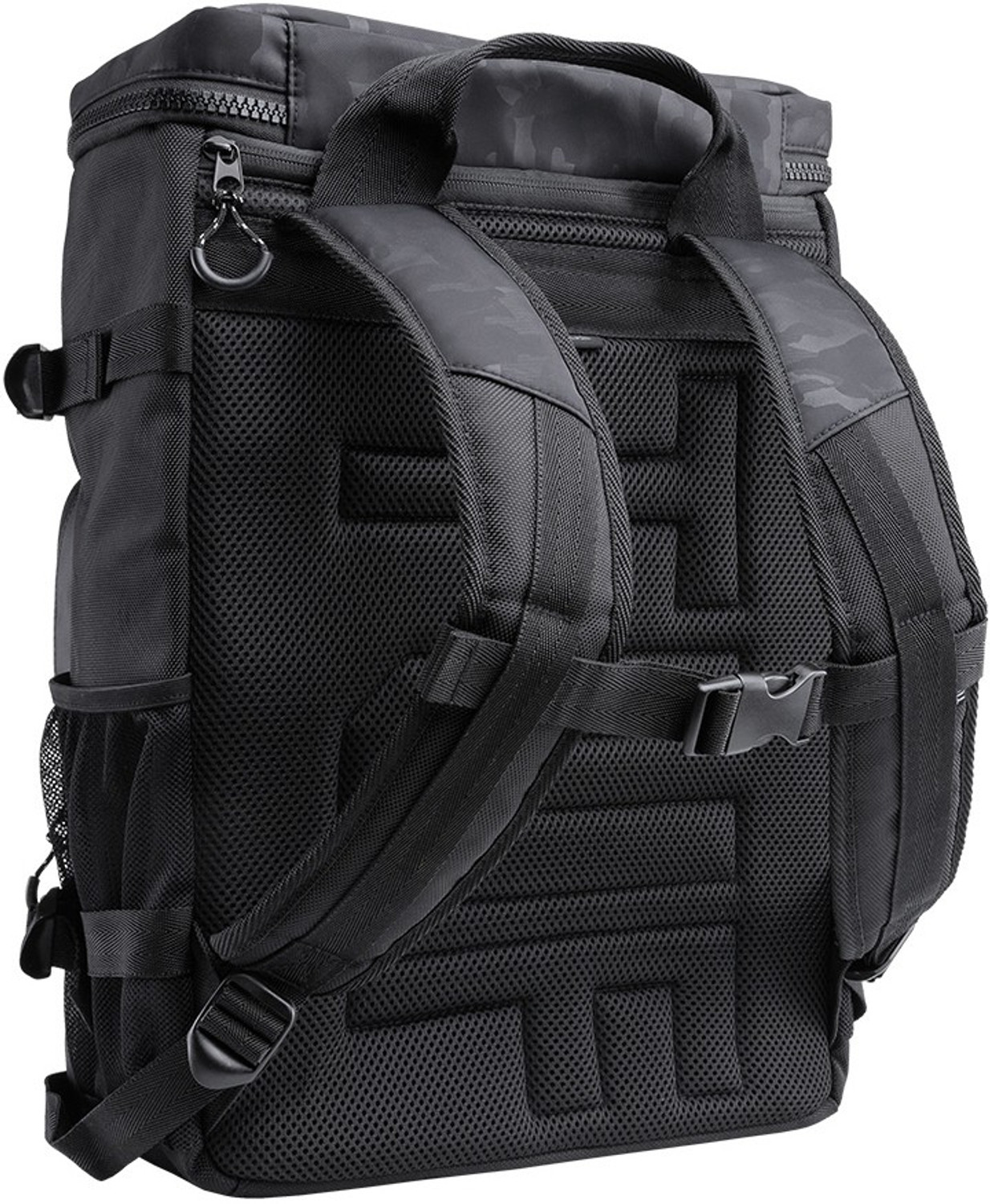Image of ASUS TUF Gaming BP2700T 18 L Laptop Backpack