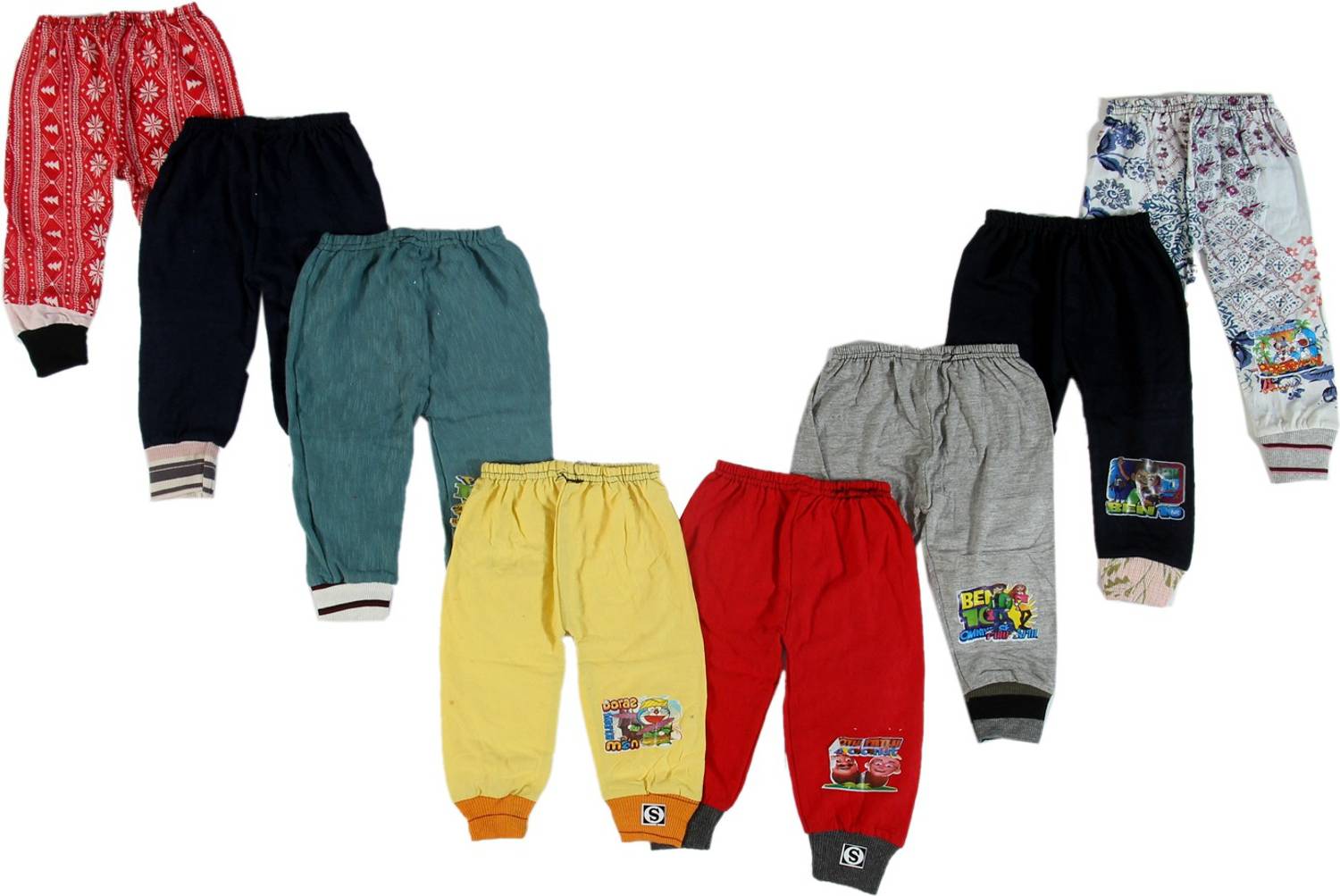alphonso Track Pant For Boys
