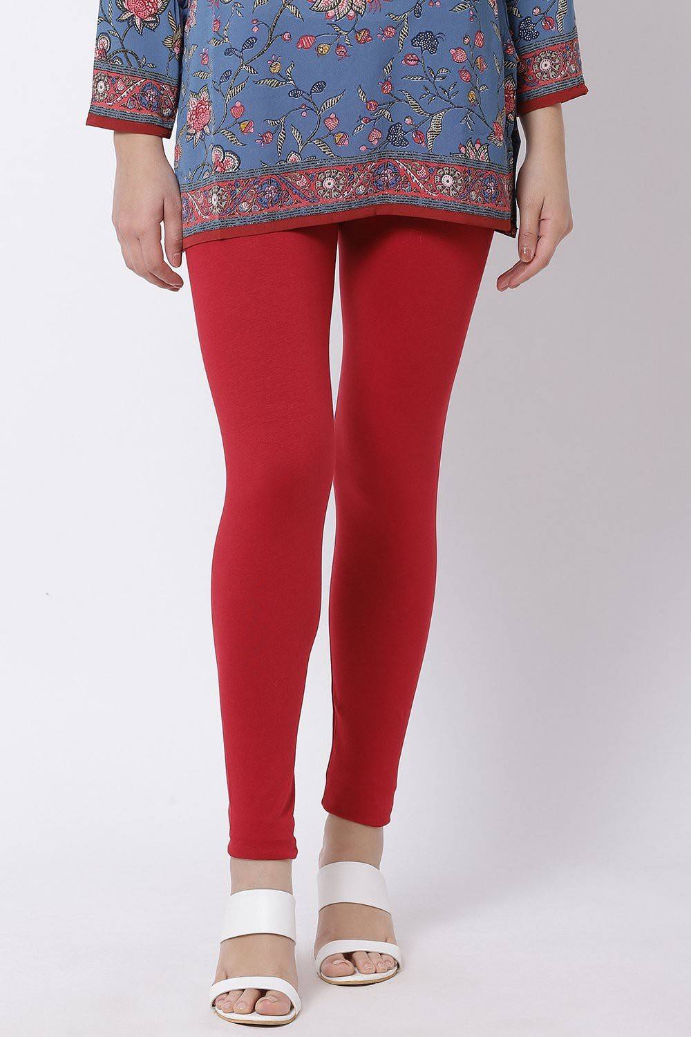 BIBA Ethnic Wear Legging
