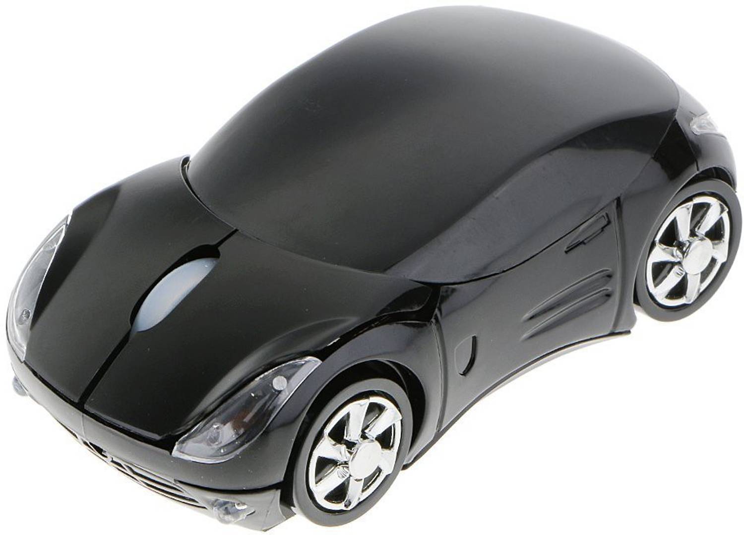 microware Glove Wearable Mouse