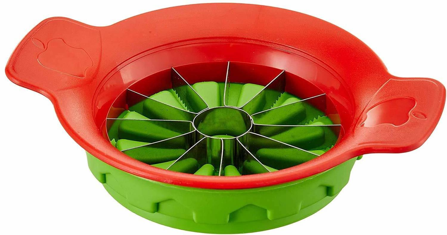 APEX Apple chopper Fruit Chopper Apple Slicer
