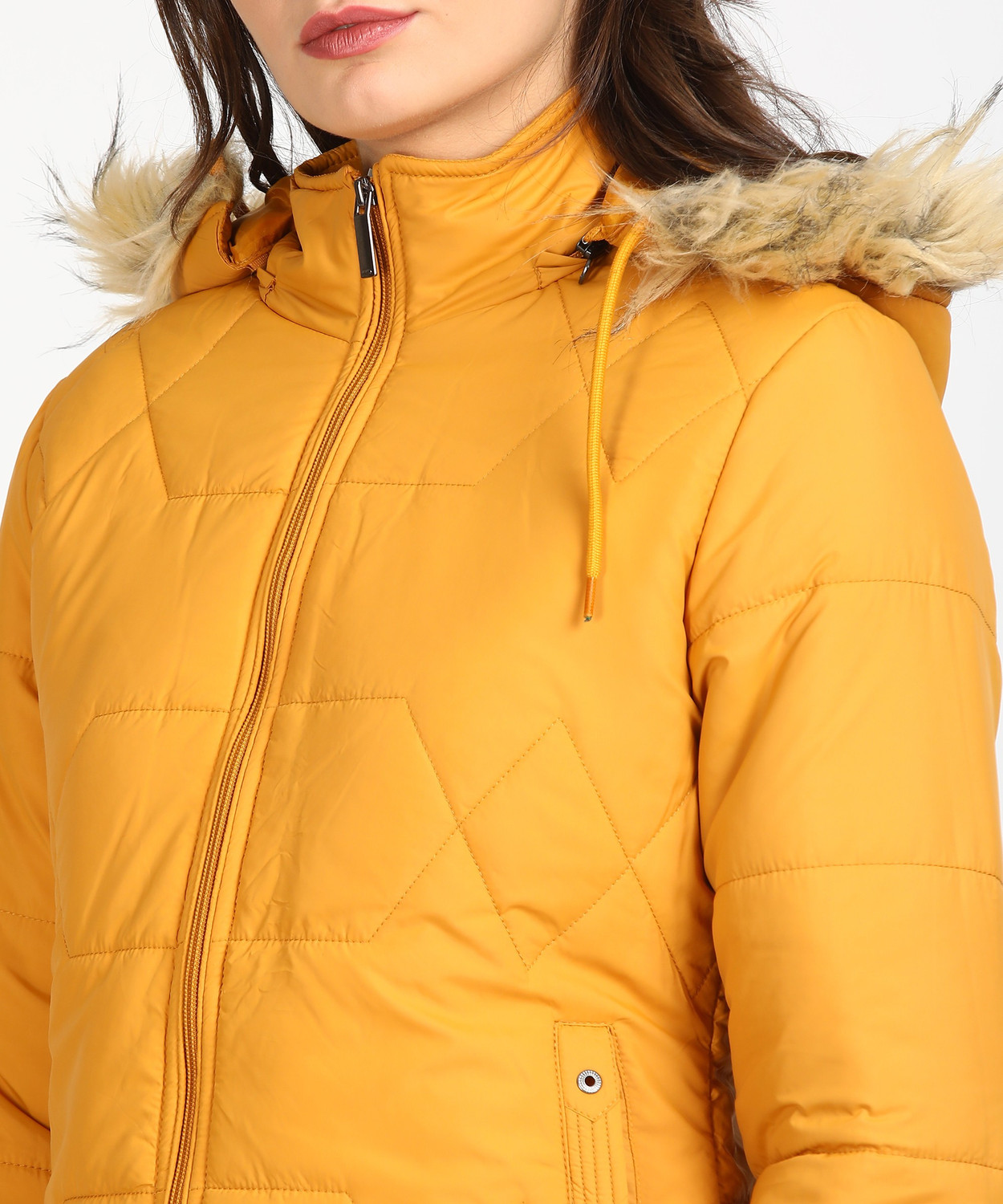 Image of Breil By Fort Collins Full Sleeve Solid Women Jacket
