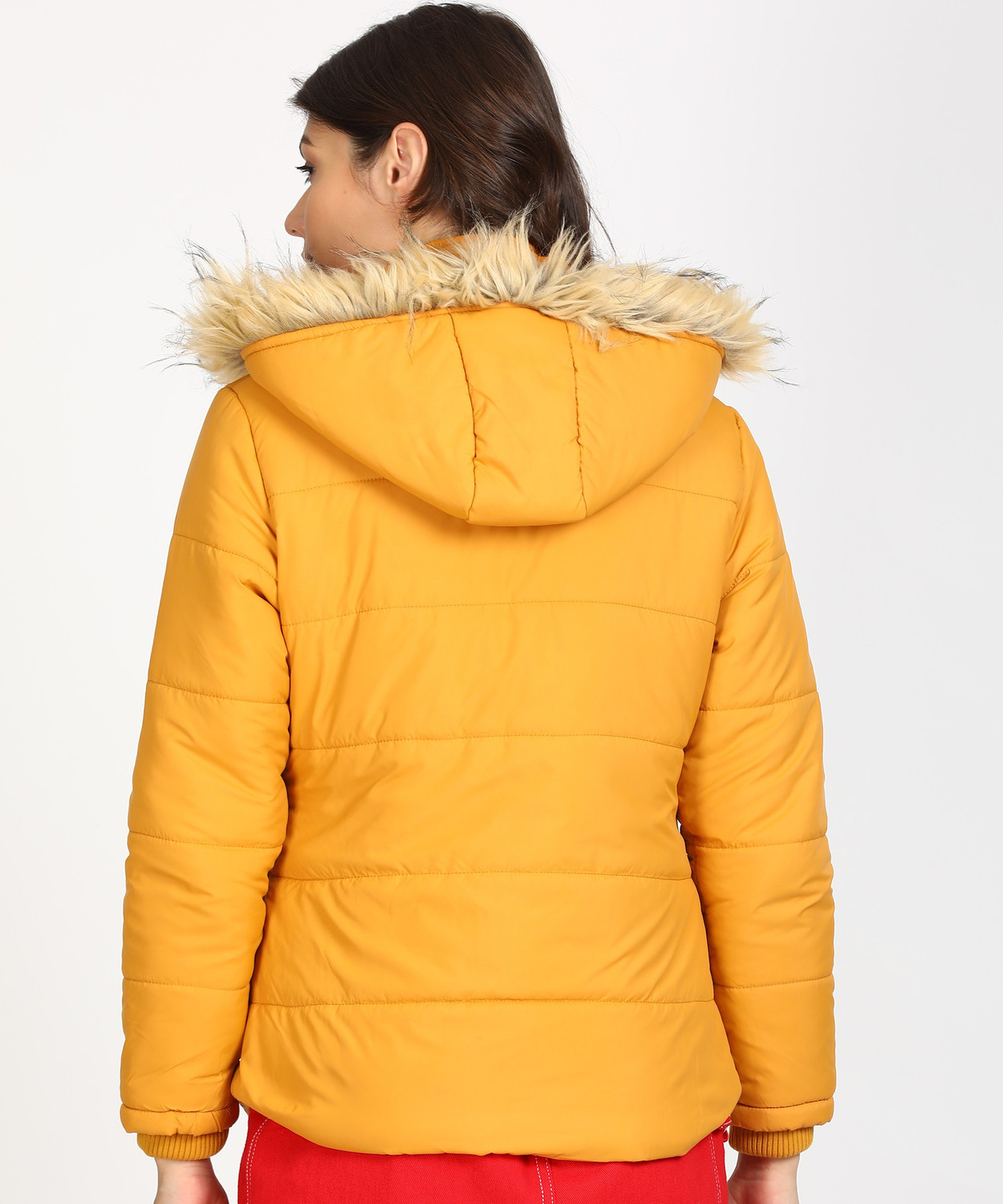Image of Breil By Fort Collins Full Sleeve Solid Women Jacket