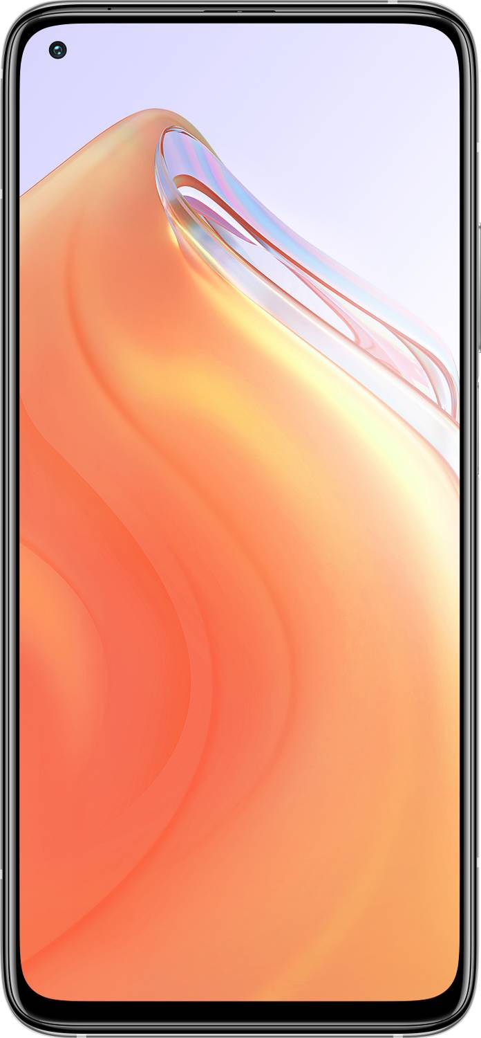 Mi 10T (Lunar Silver, 128 GB) (6 GB RAM)