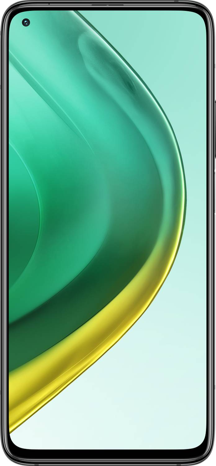 10T Pro (Cosmic Black, 128 GB) (8 GB RAM)