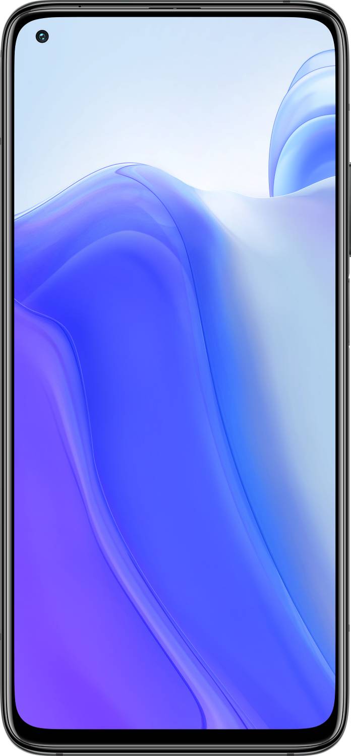 10T (Cosmic Black, 128 GB) (6 GB RAM)