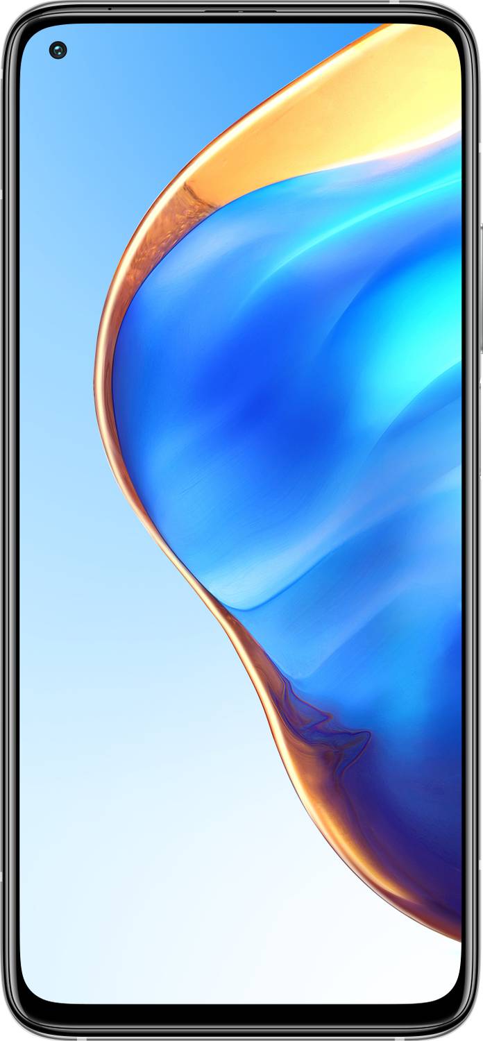 Mi 10T Pro (Lunar Silver, 128 GB) (8 GB RAM)