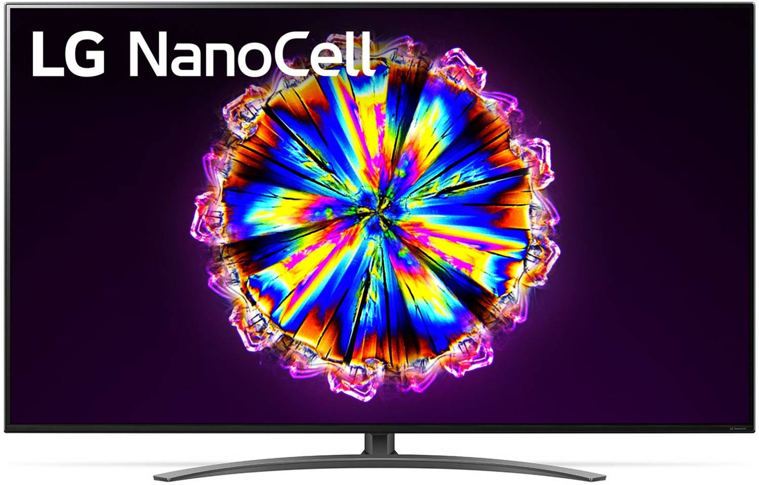 LG Nanocell 164 cm (65 inch) Ultra HD (4K) LED Smart WebOS TV (65