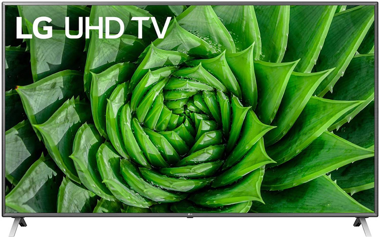 LG UHD 190 cm (75 inch) Ultra HD (4K) LED Smart WebOS TV (75UN800