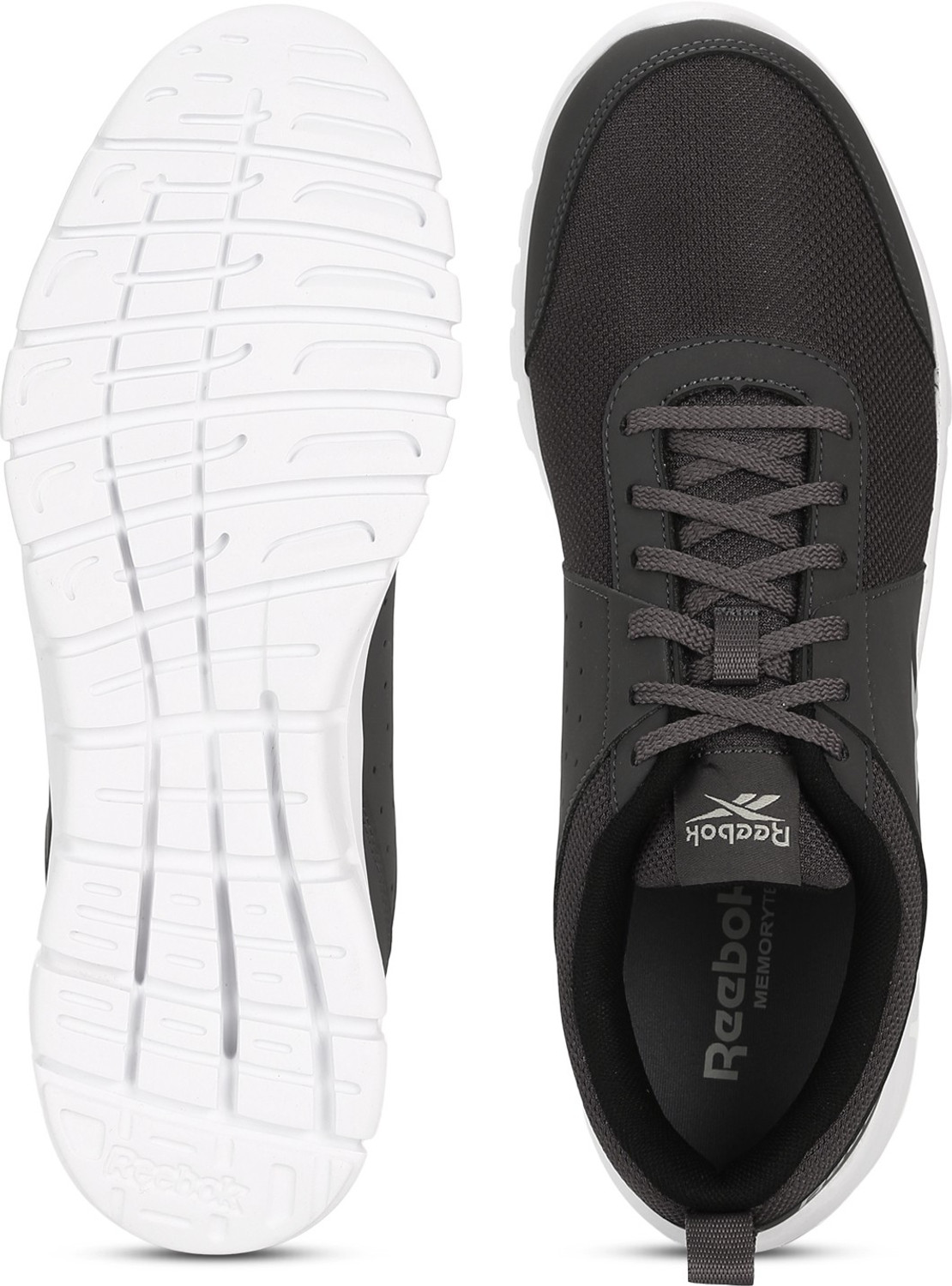 Image of REEBOK TRAVELLAR LP Running Shoes For Men