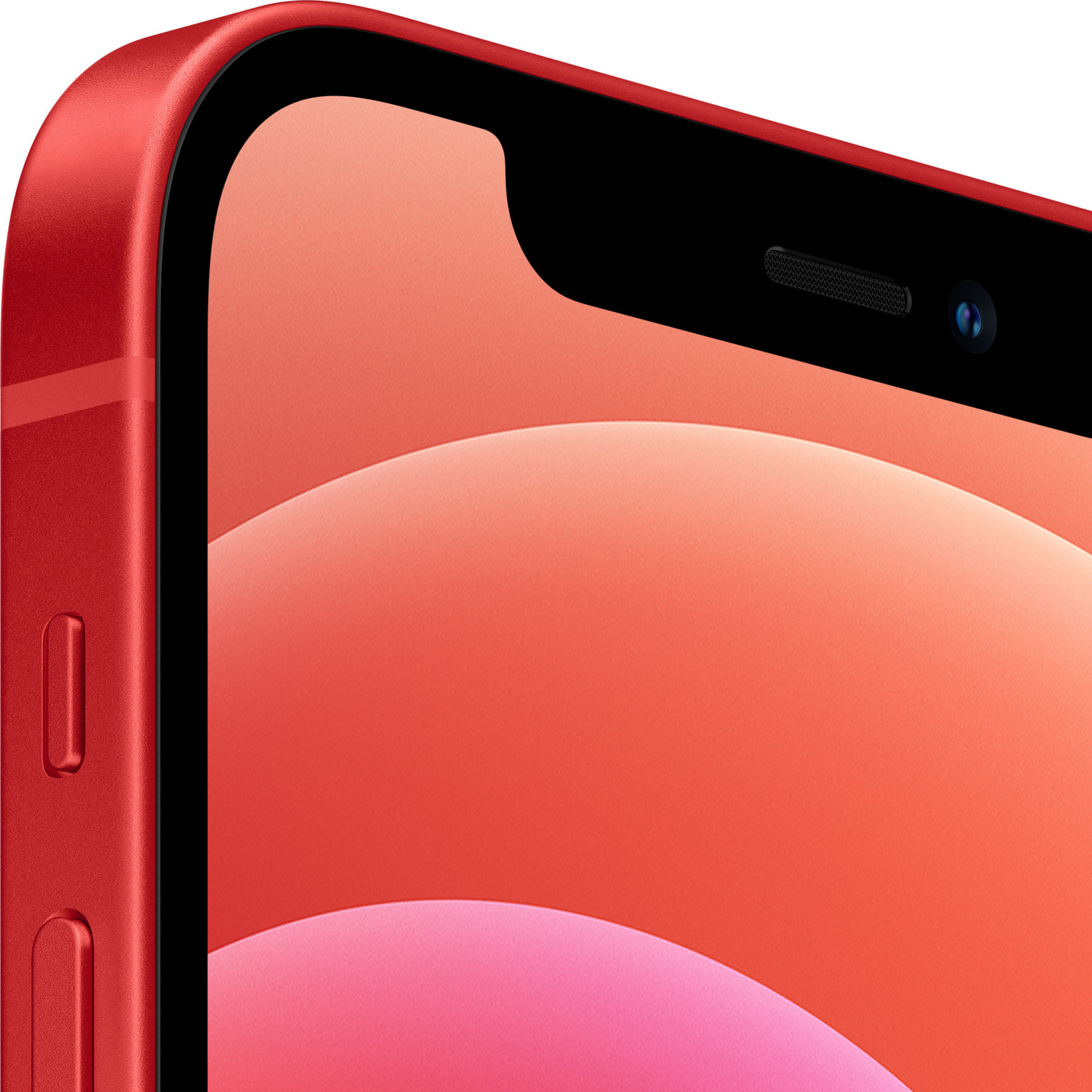 Image of Apple iPhone 12 (Red, 256 GB)