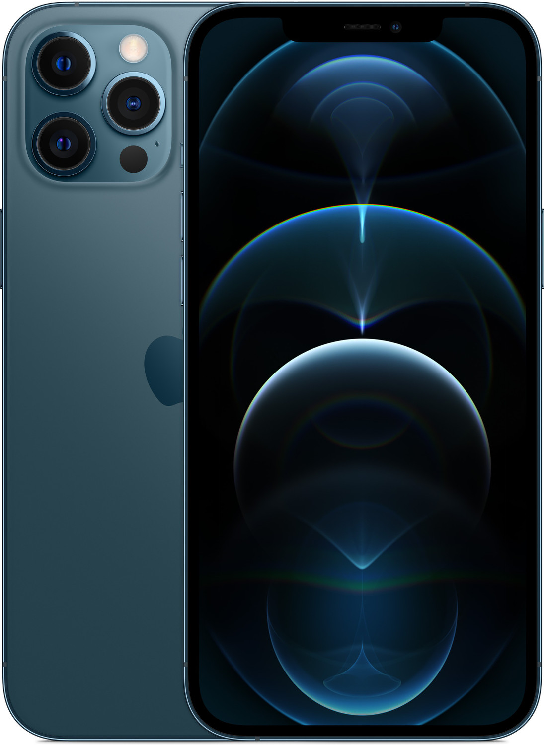 Apple iPhone 12 Pro Max (256 GB Storage) Online at Best Price On
