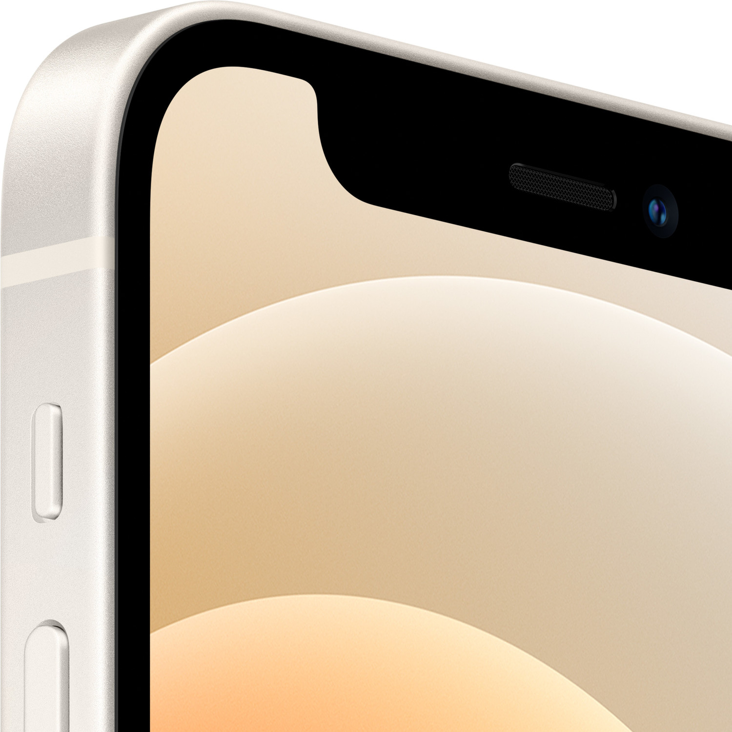 Image of Apple iPhone 12 mini (White, 64 GB)