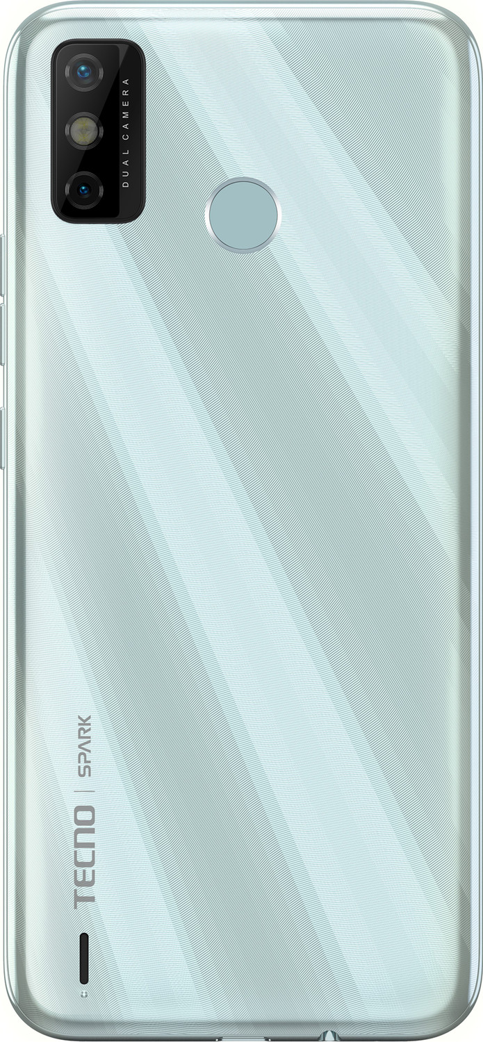 Image of Tecno Spark Go 2020 (Mystery White, 32 GB)