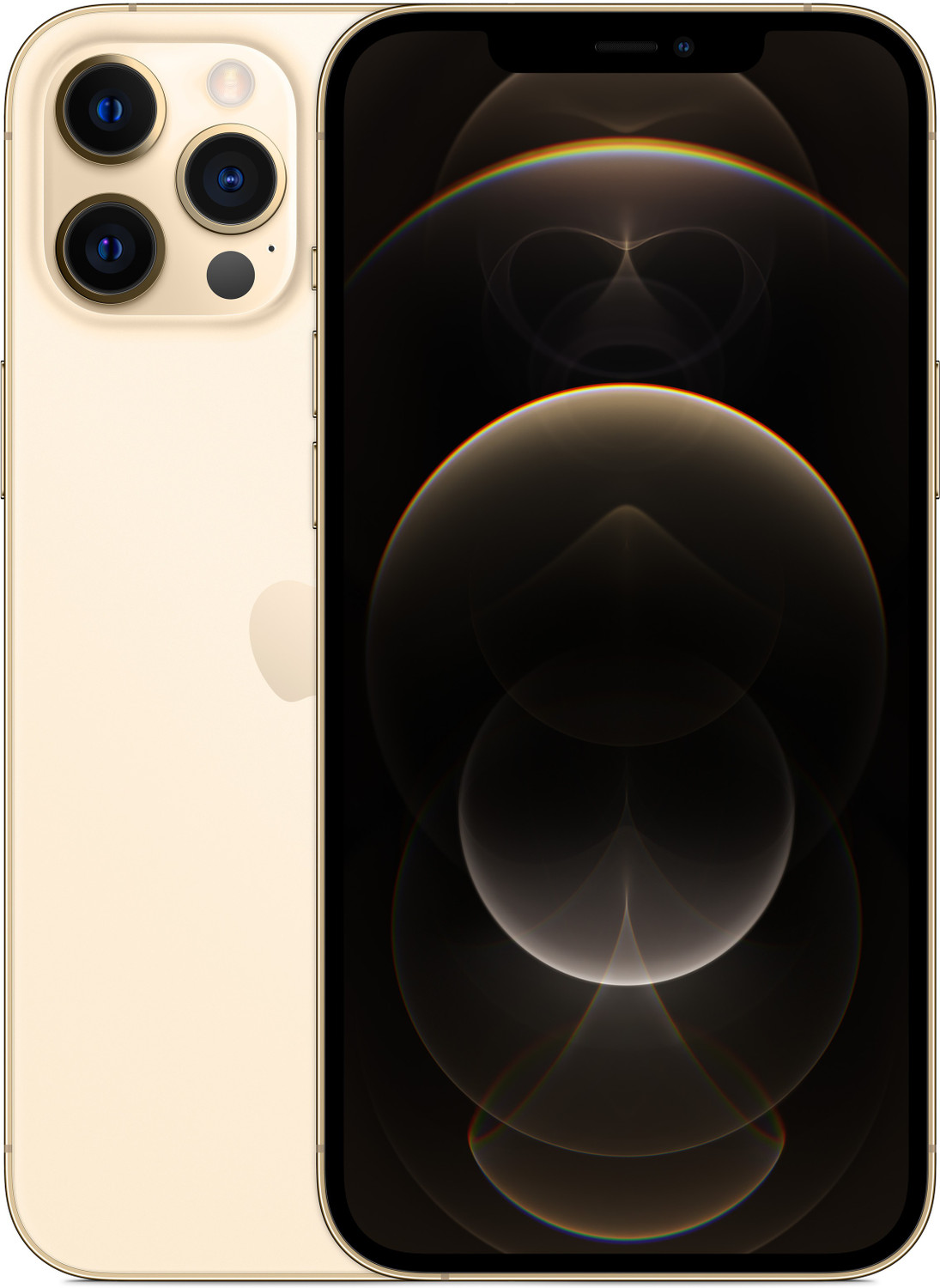 iPhone12promax 本体 ゴールド 256GB apple-iphone-12-pro-max-