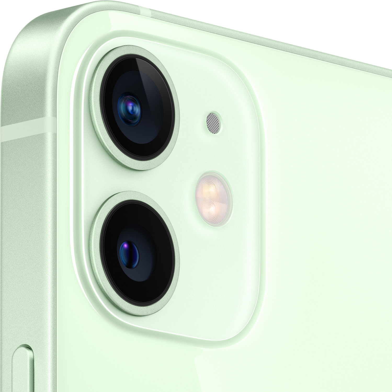 Image of Apple iPhone 12 mini (Green, 128 GB)