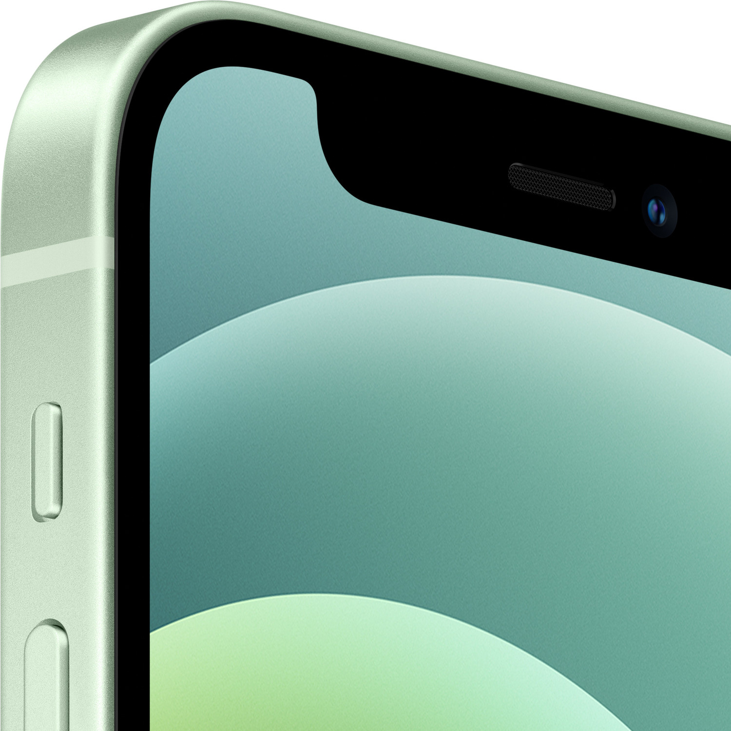 Image of Apple iPhone 12 mini (Green, 128 GB)