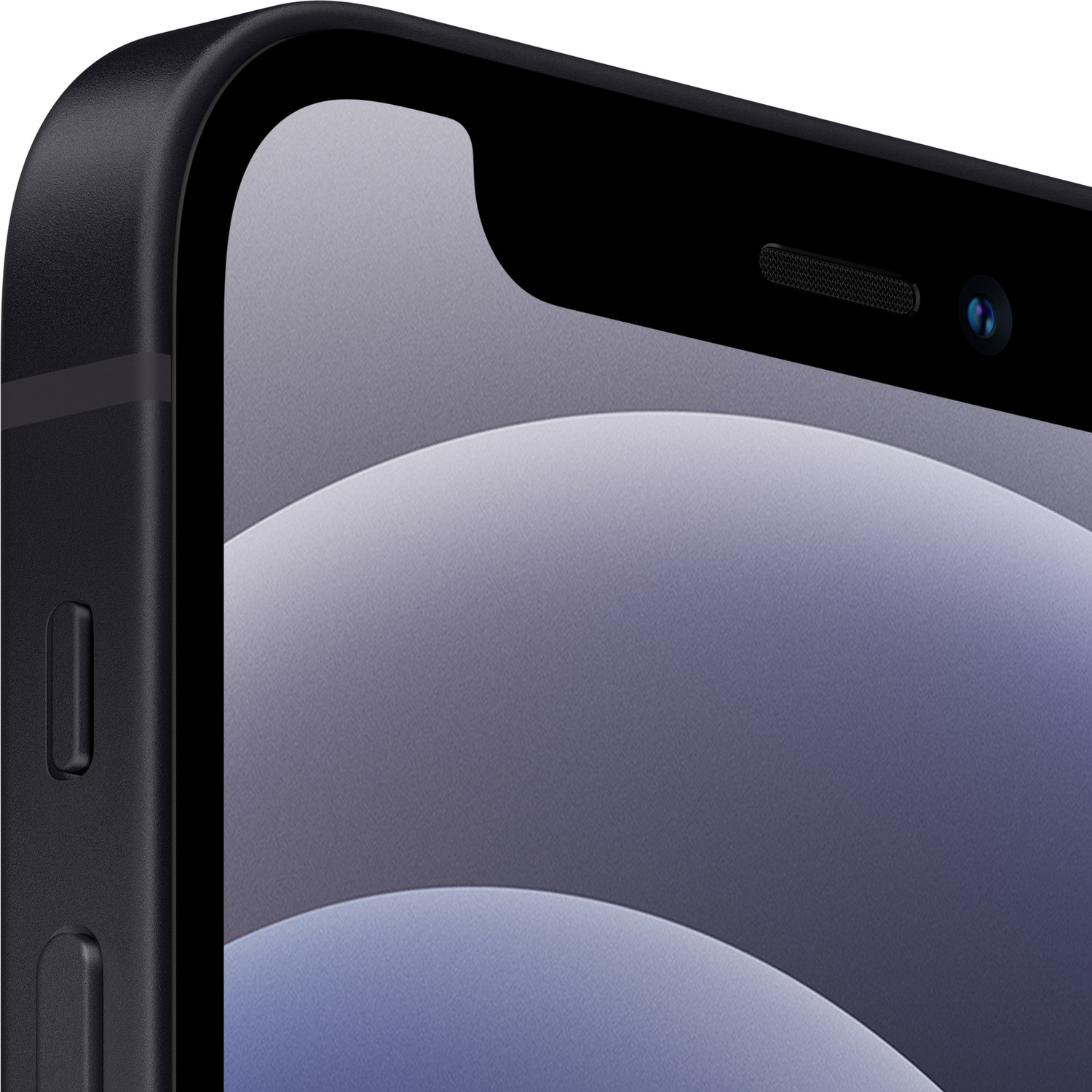 Image of Apple iPhone 12 mini (Black, 256 GB)