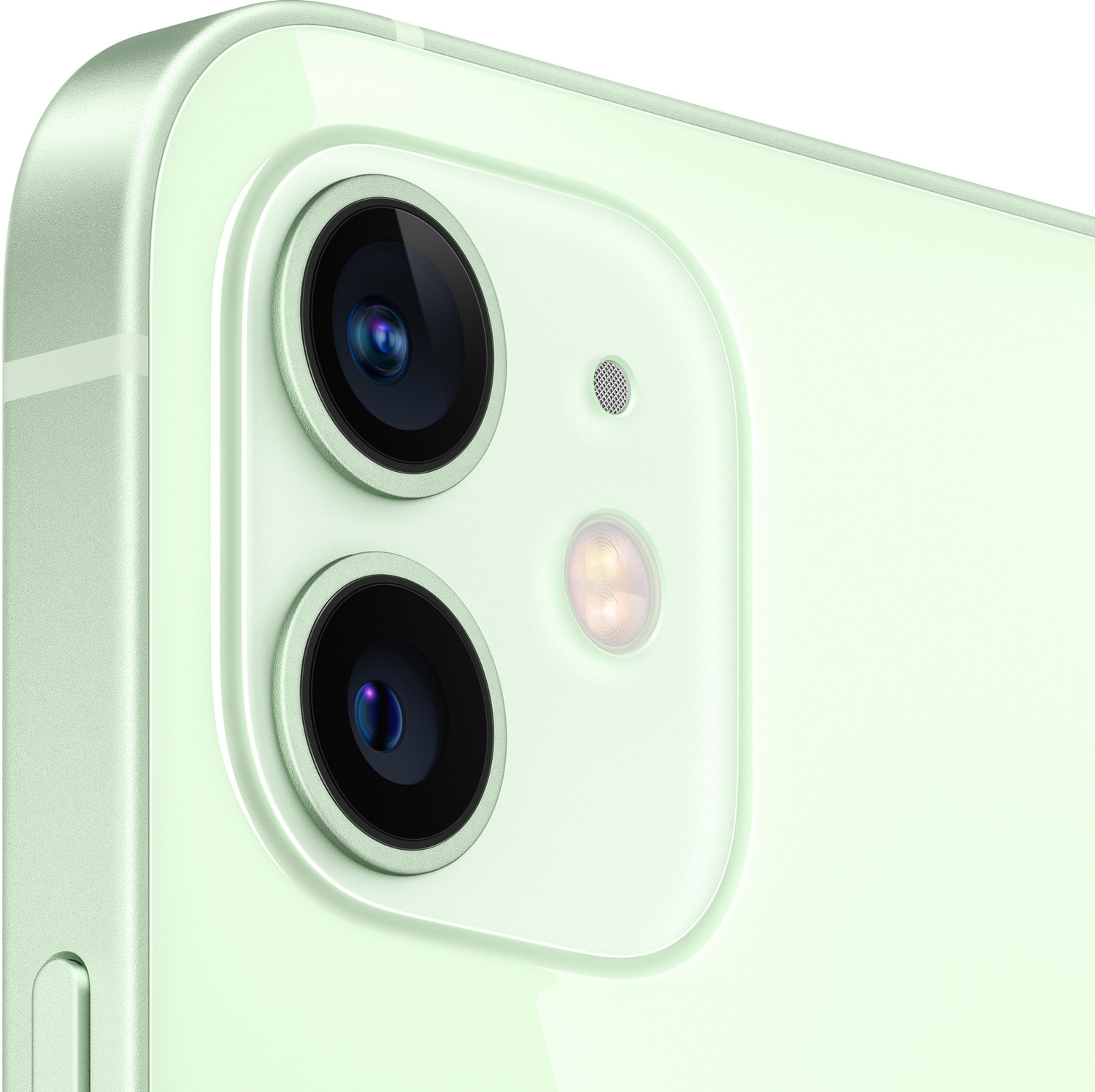 Image of Apple iPhone 12 (Green, 256 GB)