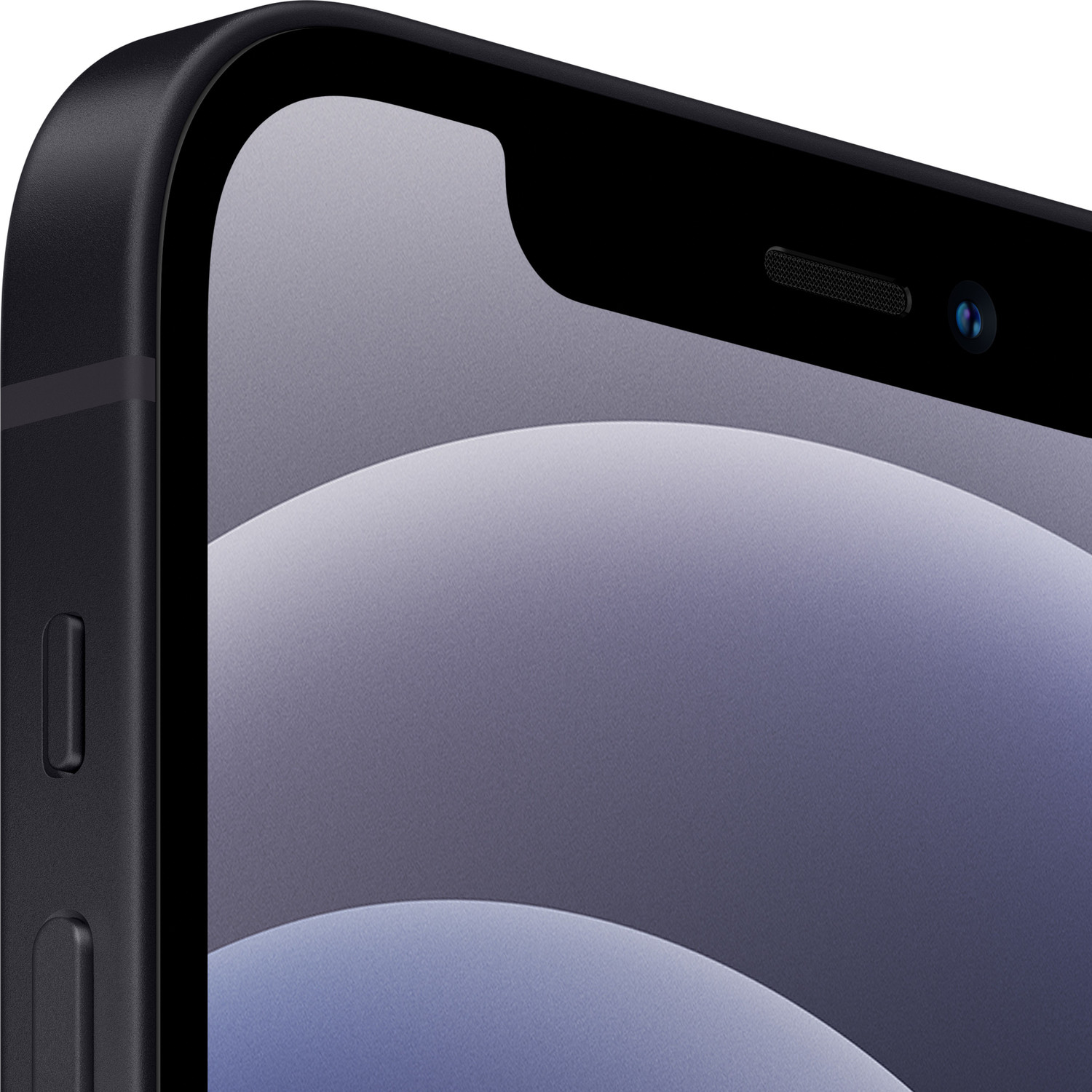 Image of Apple iPhone 12 (Black, 128 GB)