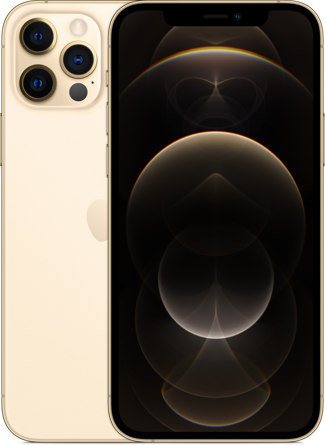 最終値下げ　Apple iPhone 12 Pro 512GB ゴールド apple-iphone-12-pro-