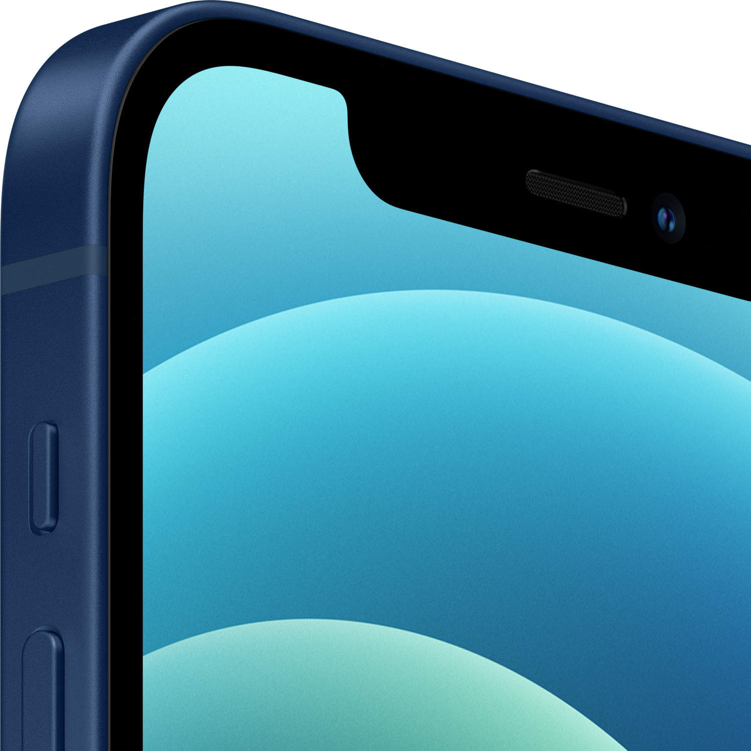 Image of Apple iPhone 12 (Blue, 64 GB)