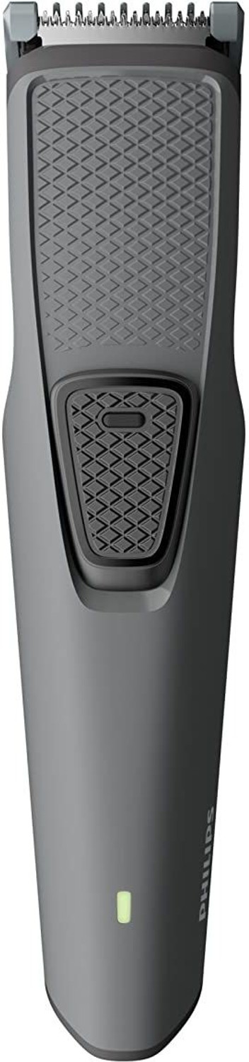 Image of PHILIPS BT1210 Trimmer 30 min Runtime 3 Length Settings
