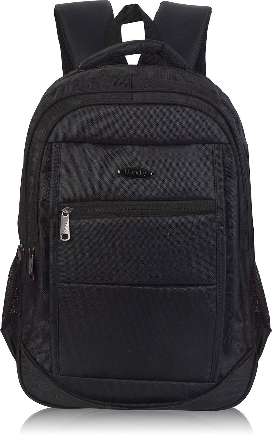 bendly sp3 laptop backpack Bendly ER-3 35 L Laptop Backpack BLACK - Price in India