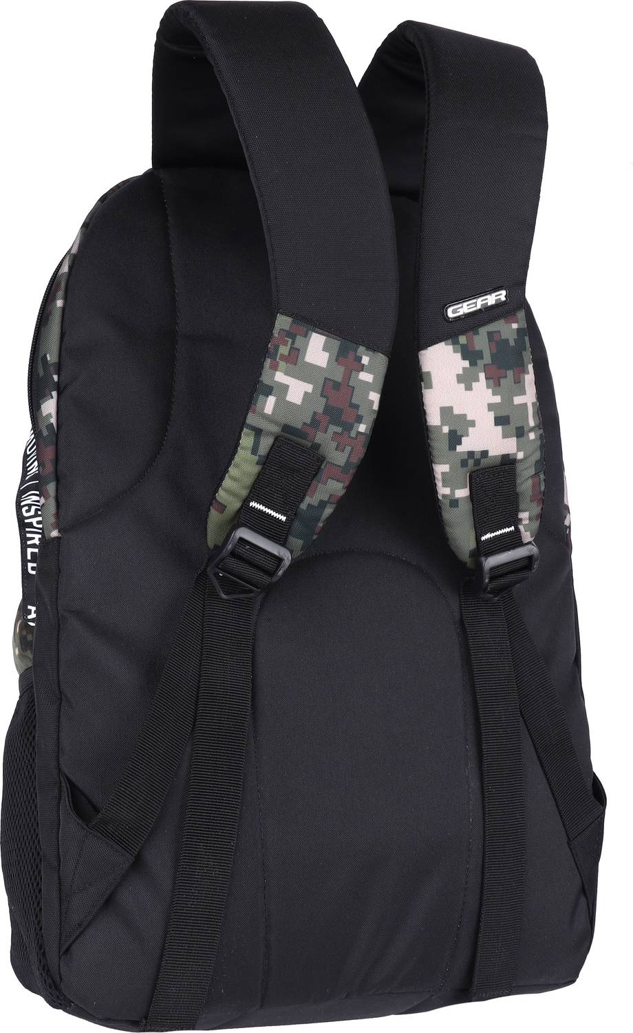 Gear Statement Century 28L Multicolor Backpack - Image 5