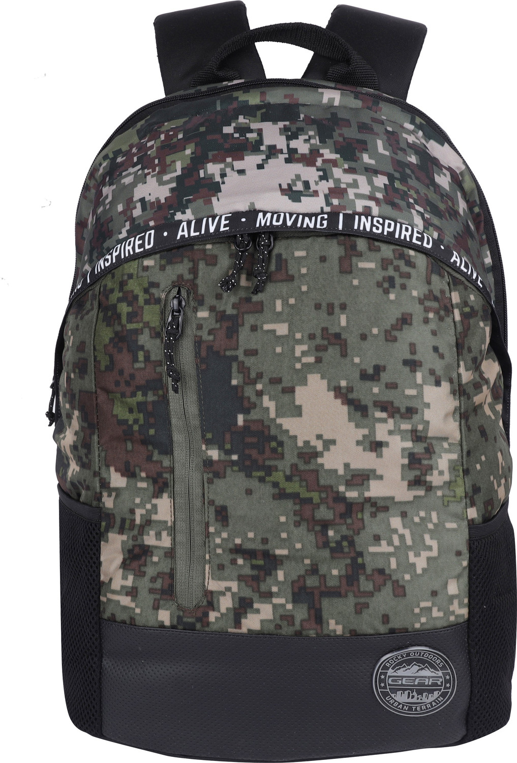 Image of Gear STATEMENT CENTURY BACKPACK 28 L Backpack