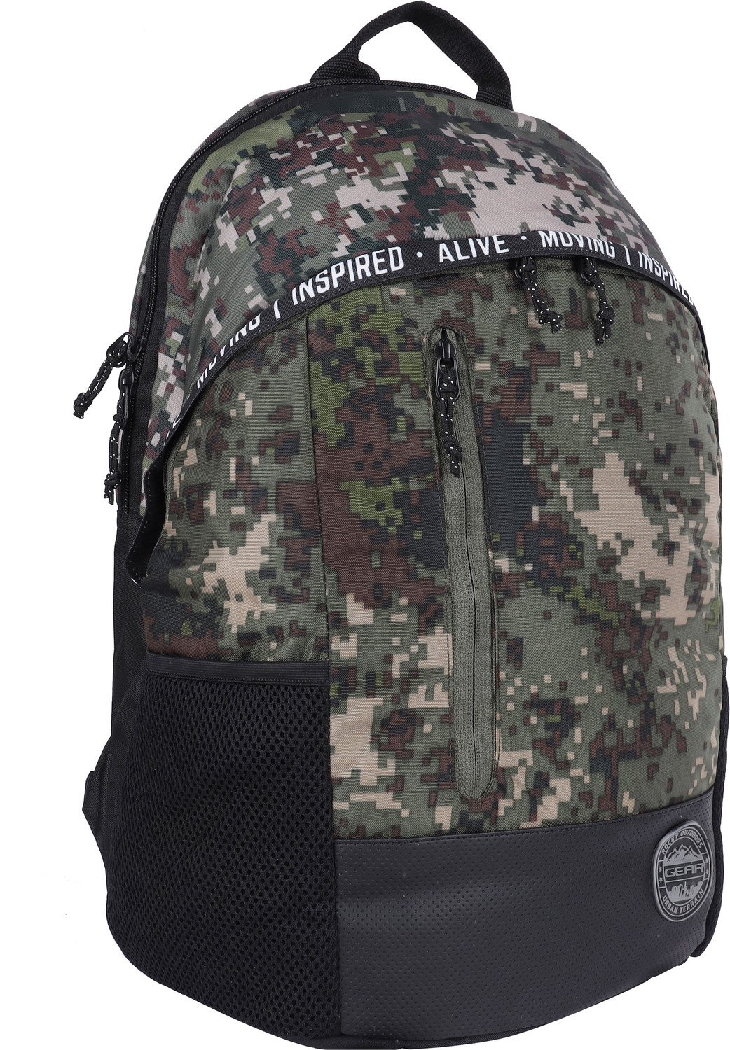 Image of Gear STATEMENT CENTURY BACKPACK 28 L Backpack