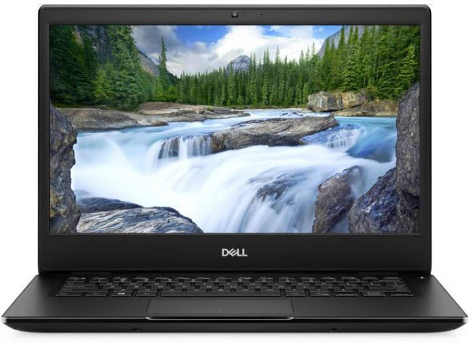 DELL Latitude 3400 Intel Core i5 8th Gen - (8 GB/1 TB HDD/Windows
