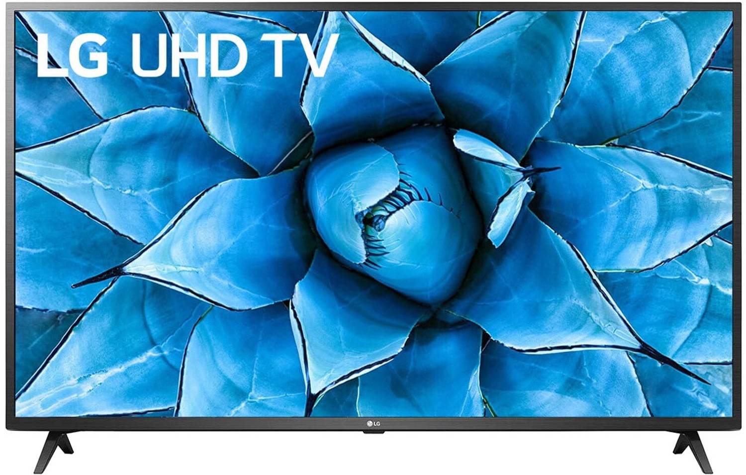 LG 164 cm (65 inch) Ultra HD (4K) LED Smart WebOS TV (65UN7300PTC
