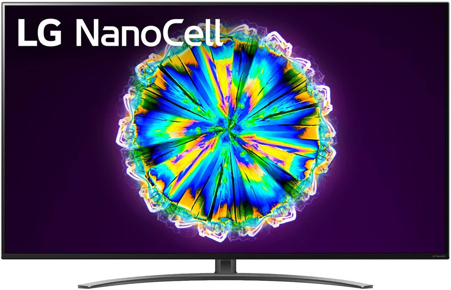 LG Nanocell 164 cm (65 inch) Ultra HD (4K) LED Smart WebOS TV (65