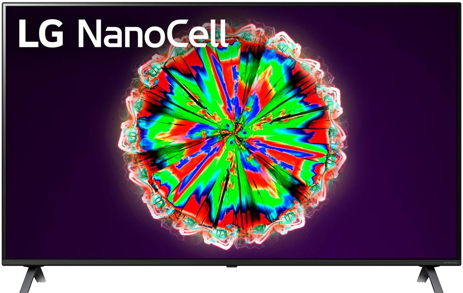 LG Nanocell 164 cm (65 inch) Ultra HD (4K) LED Smart WebOS TV (65