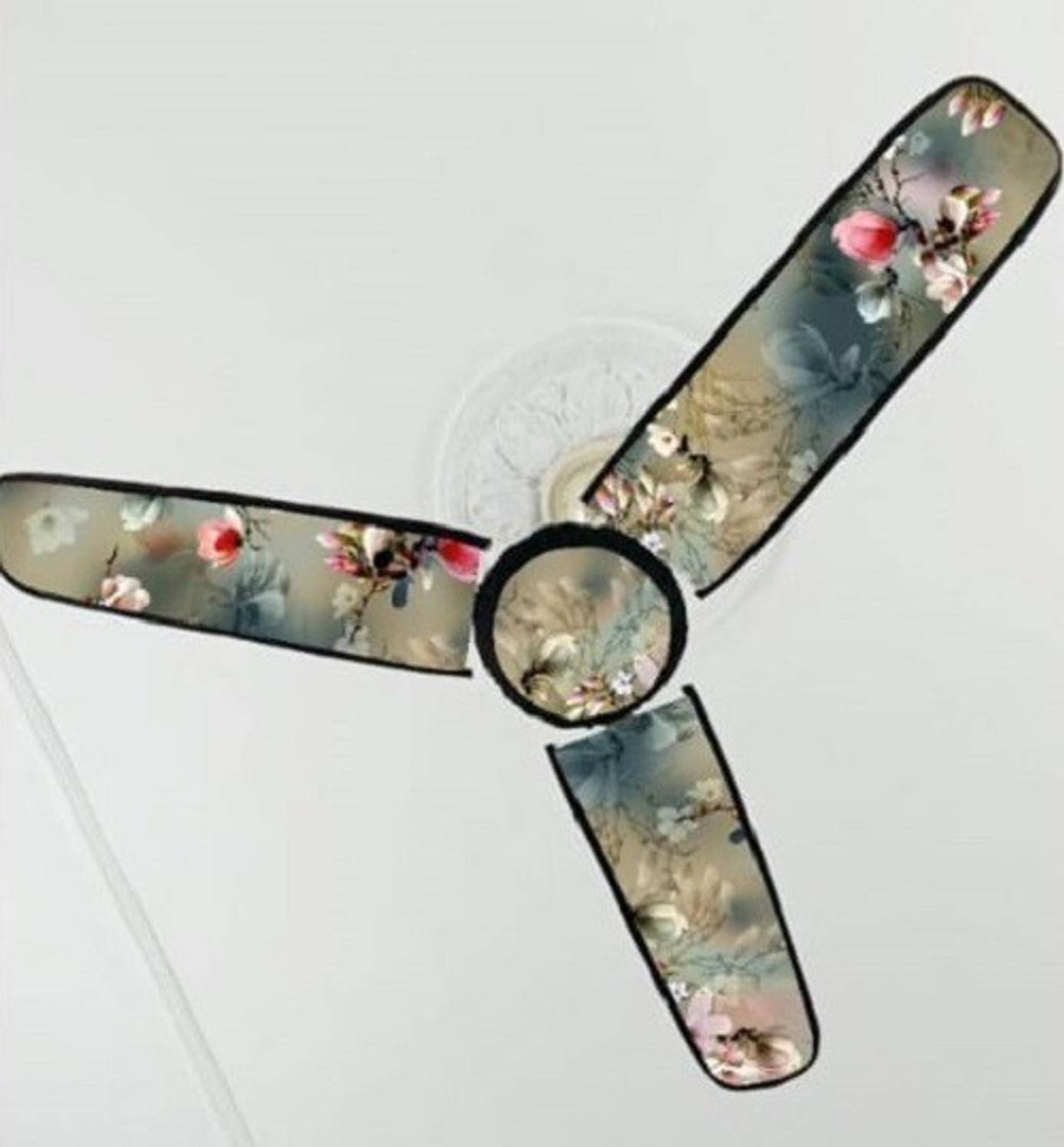 BHAVYA CREATIONS Ceiling Fan Cover