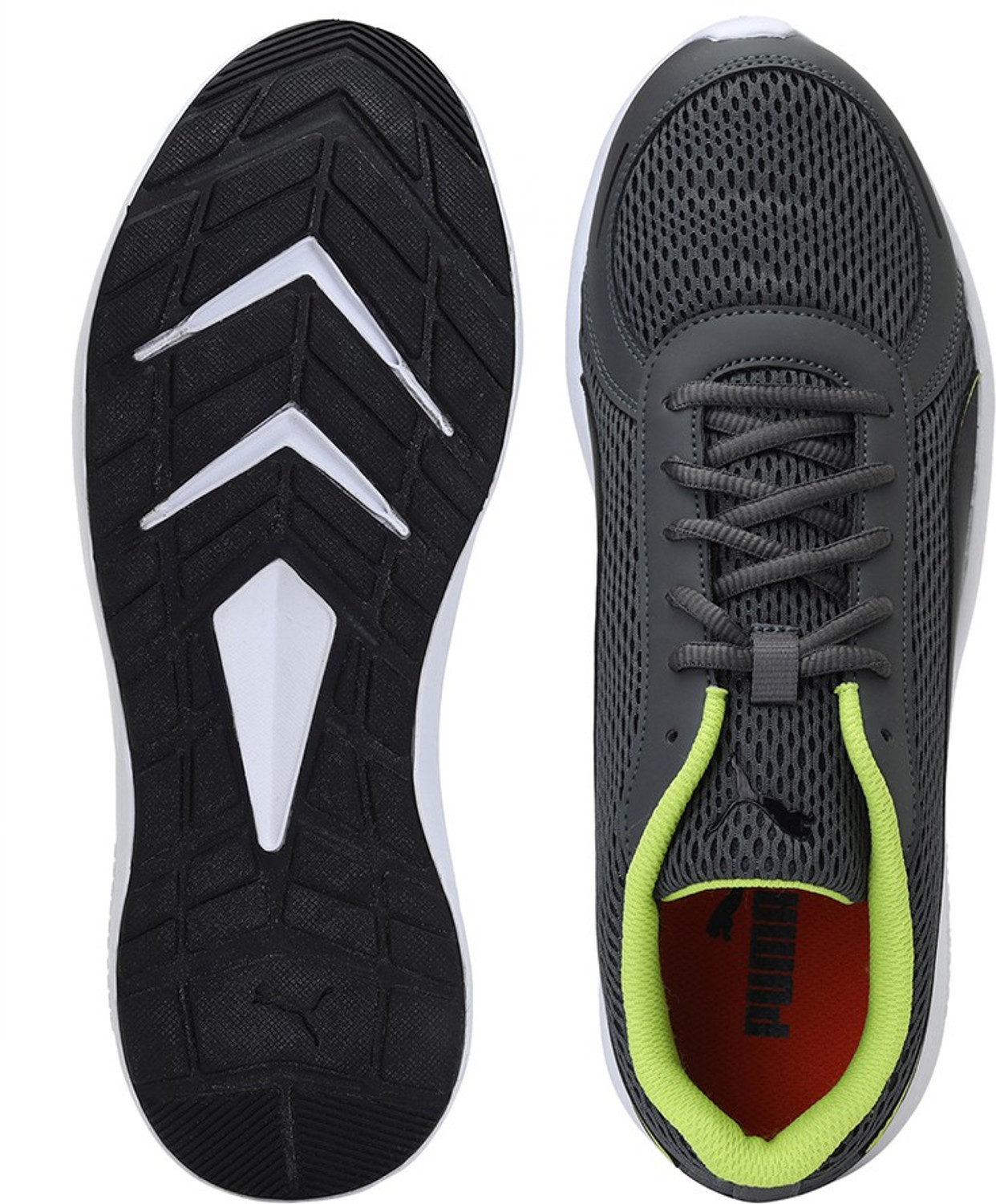 Image of PUMA Propel 19 V1 IDP Sneakers For Men