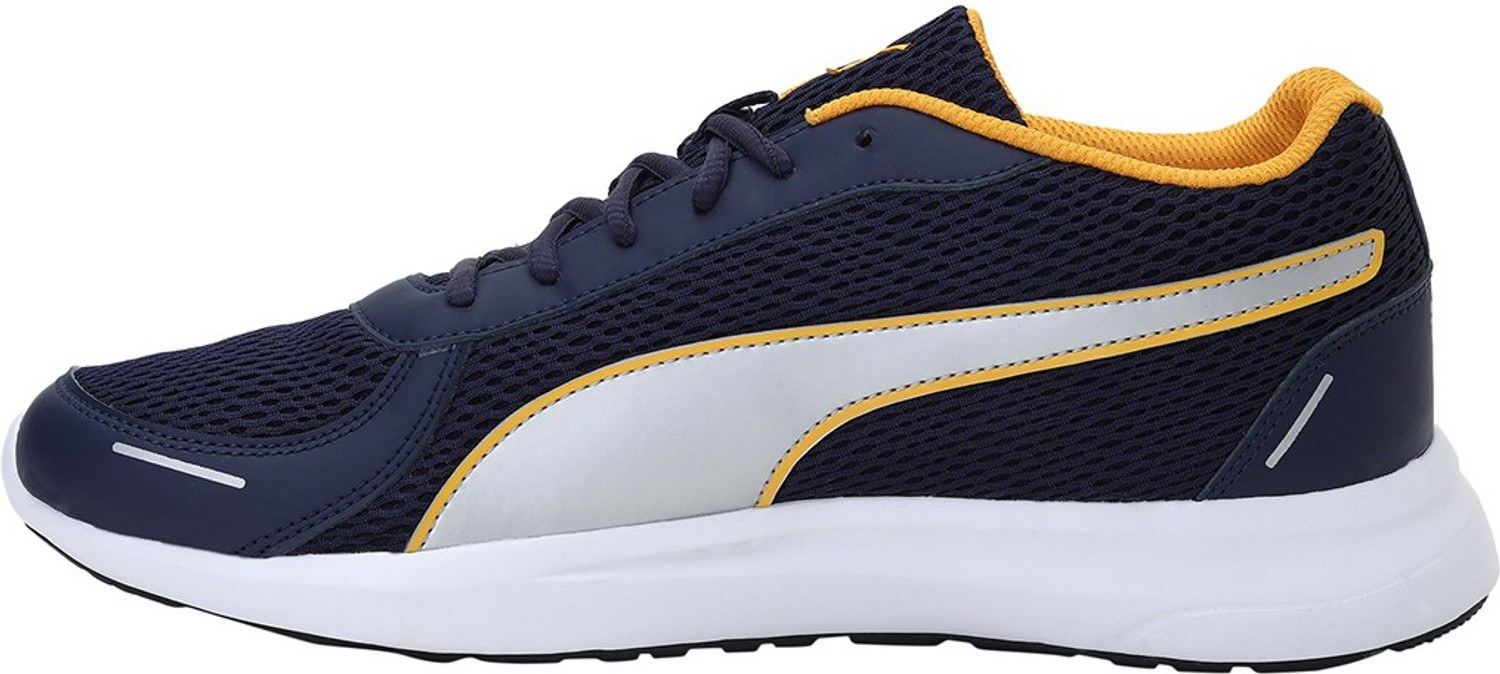 Image of PUMA Propel 19 V1 Running Shoes For Men