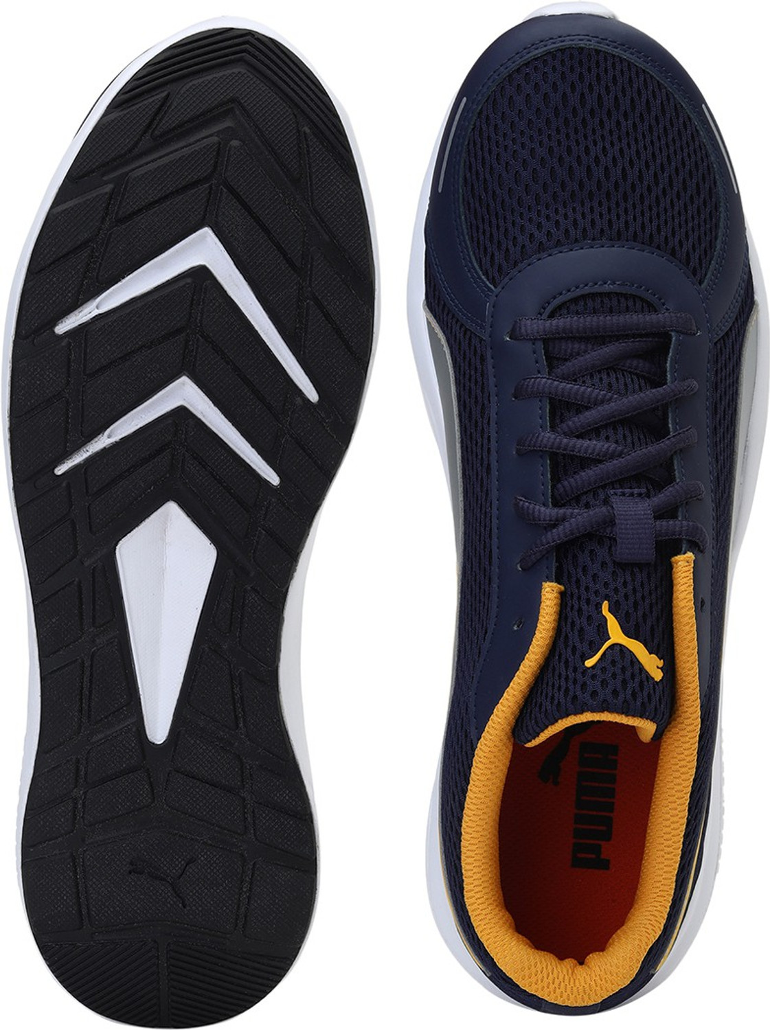 Image of PUMA Propel 19 V1 Running Shoes For Men
