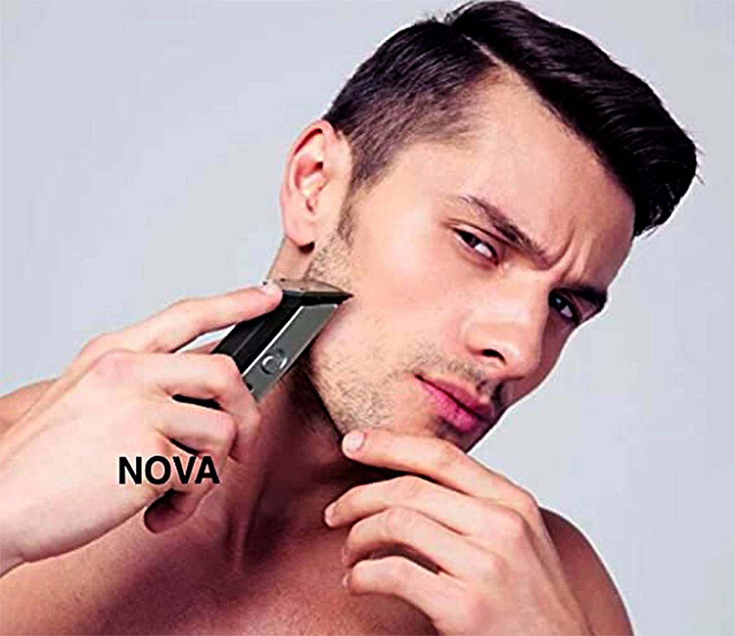 LV VNO216 Men's 30 min Trimmer - Image 5