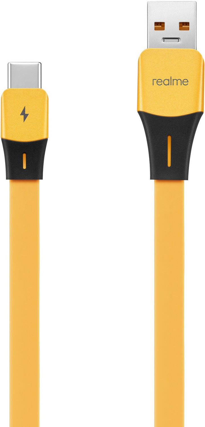 Image of realme USB Type C Cable 2 A 1 m RMP2001