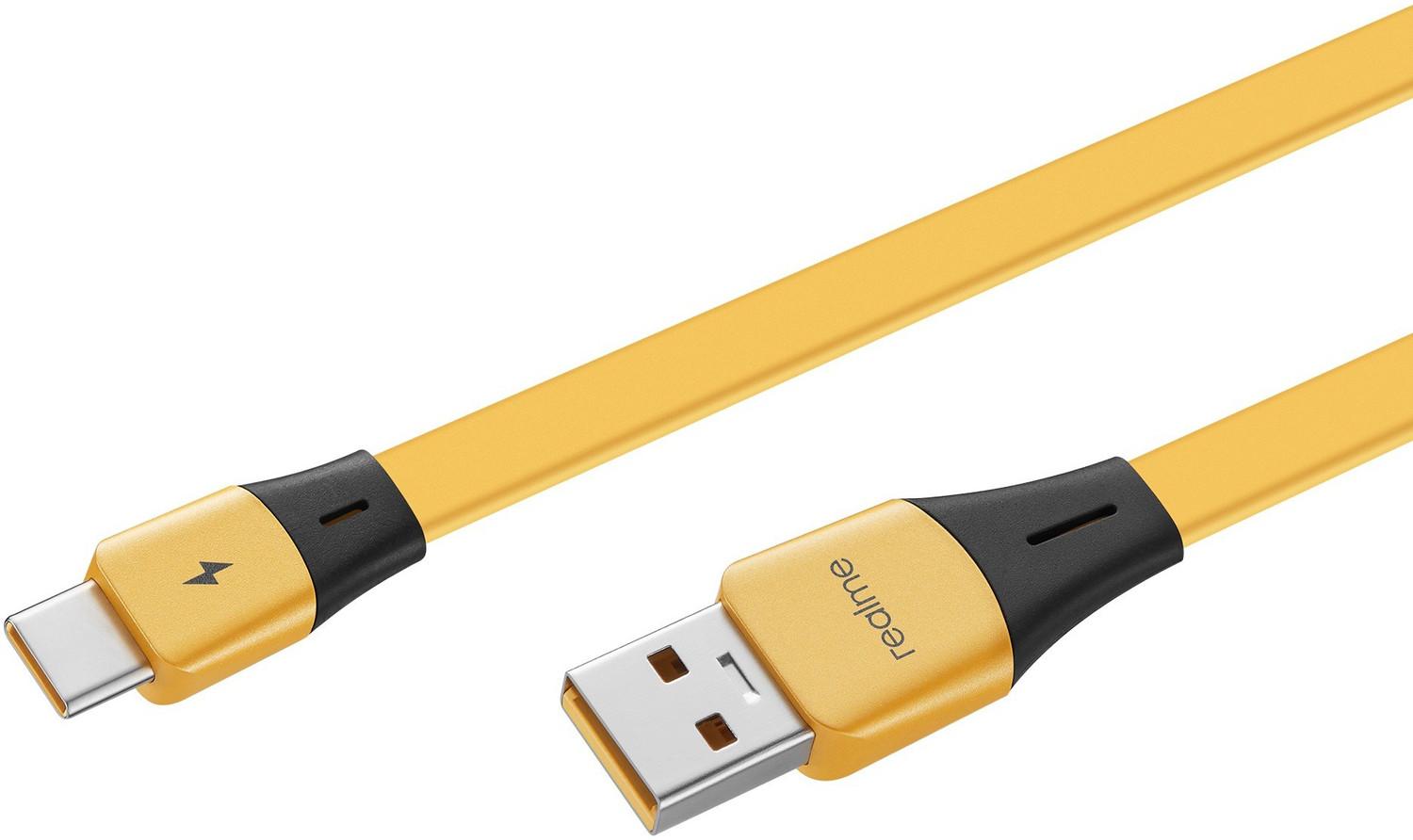 Image of realme USB Type C Cable 2 A 1 m RMP2001