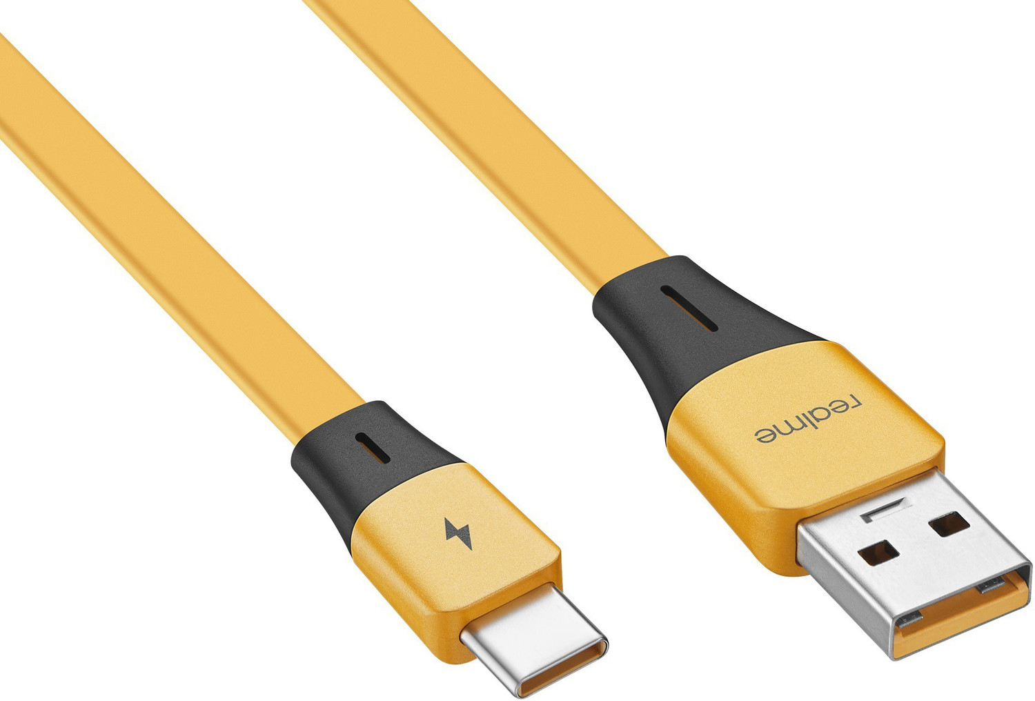 Image of realme USB Type C Cable 2 A 1 m RMP2001