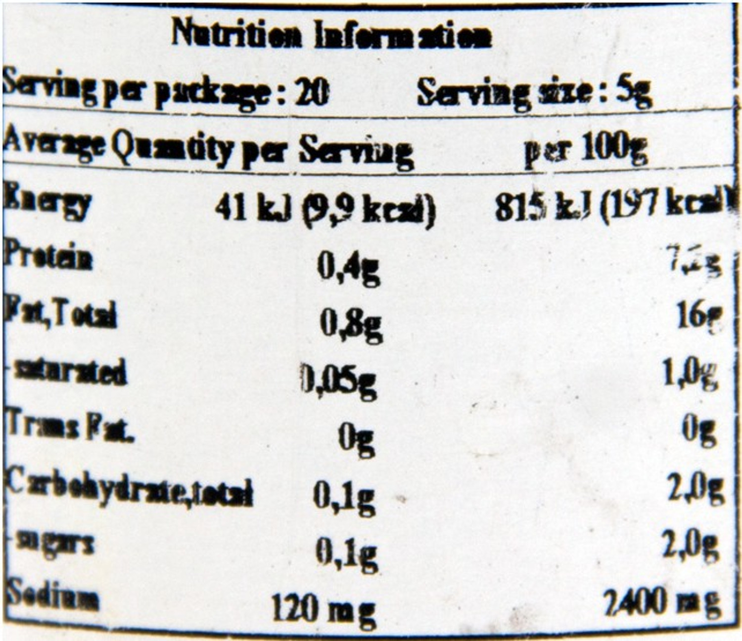 Image of Delouis Strong Dijon Mustard Mustard