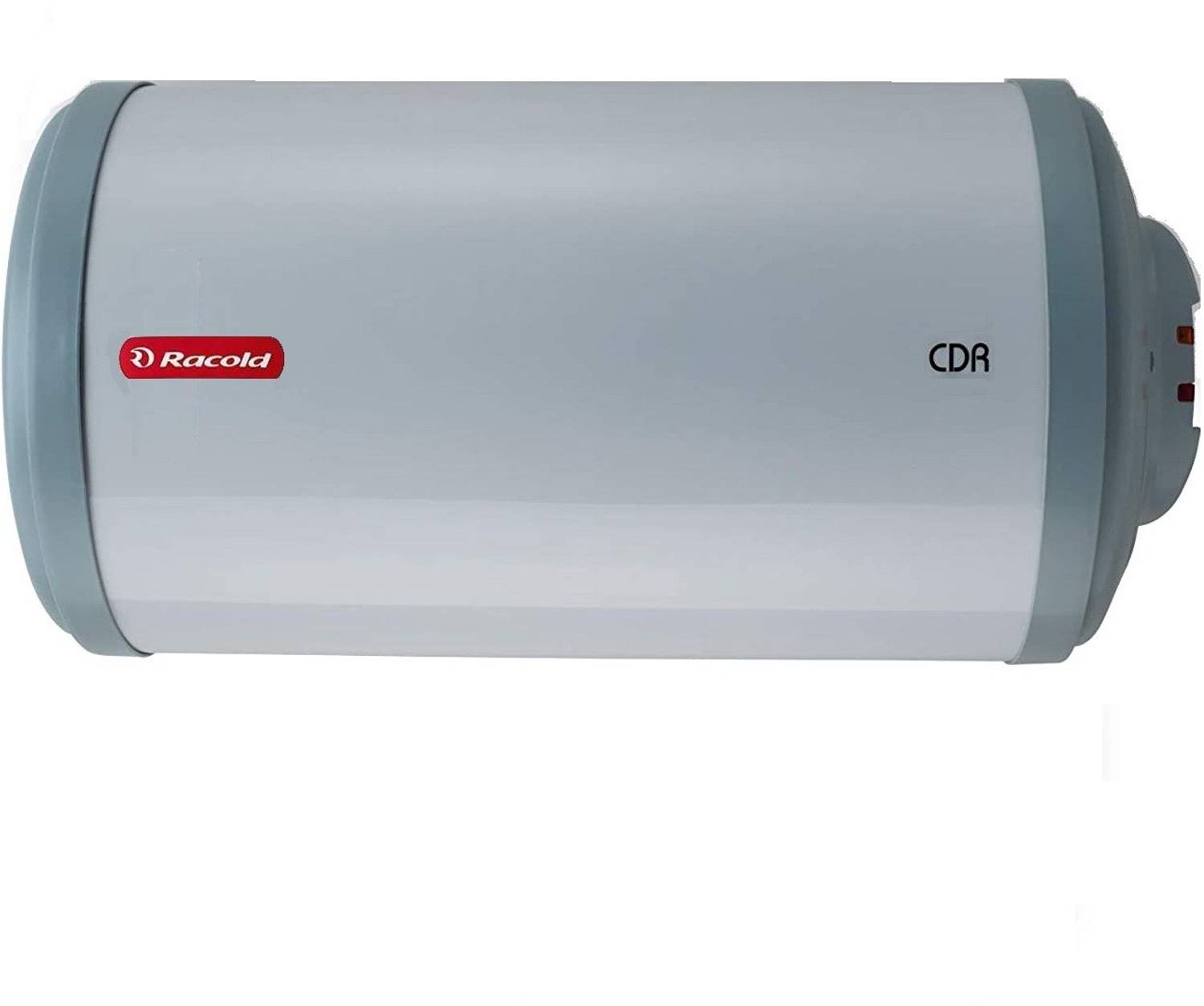 Racold 10 L Storage Water Geyser (CDR Dlx Horizontal (Free Standa